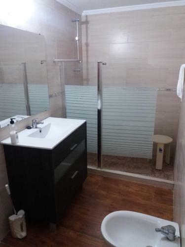 Agroturismo Casas Rurales Villa Vicenta