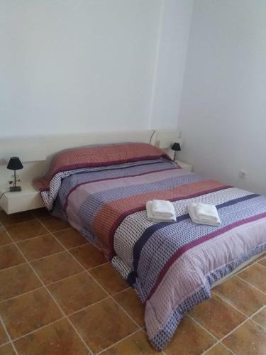 Agroturismo Casas Rurales Villa Vicenta