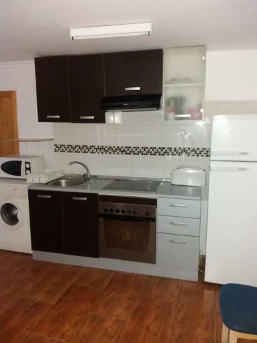 Agroturismo Casas Rurales Villa Vicenta