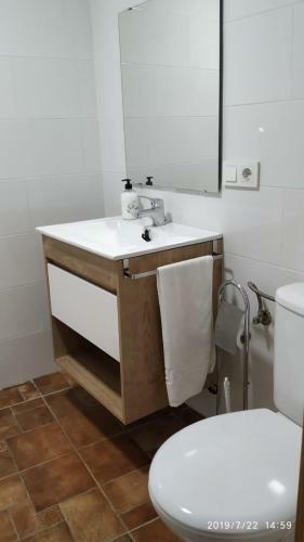 Agroturismo Casas Rurales Villa Vicenta
