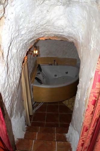 Apartamento Casa Rural Con Jacuzzi Para�so Del J�car