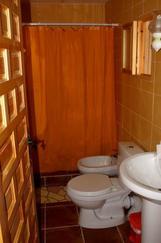 Apartamento Casa Rural Con Jacuzzi Para�so Del J�car