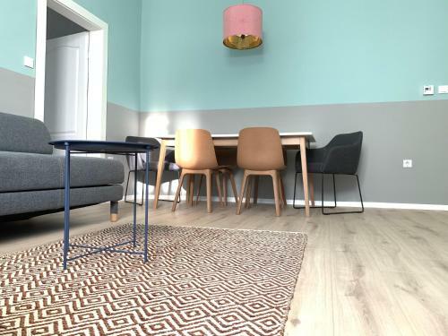 Luxury Central Apartment By Carpe Diem