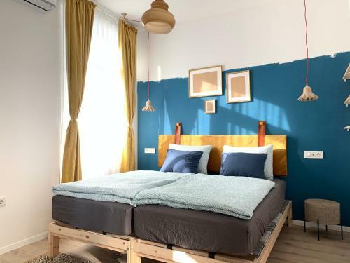 Luxury Central Apartment By Carpe Diem