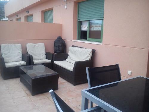 Apartamento Atico Mirador Al Mar