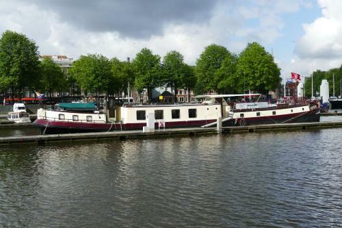 Hotel Mps Waterland Amsterdam