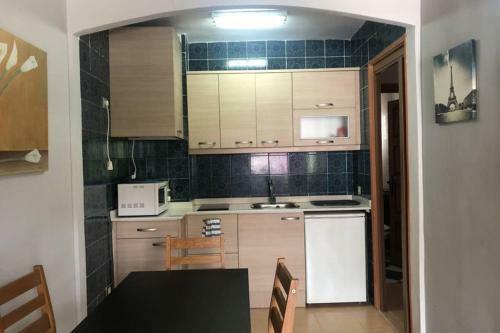 Apartamento Alcocebre Arcos I - A 200m De La Playa