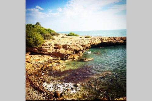 Apartamento Casablanca - Playa Romana