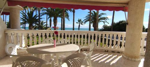 Apartamento Casablanca - Playa Romana