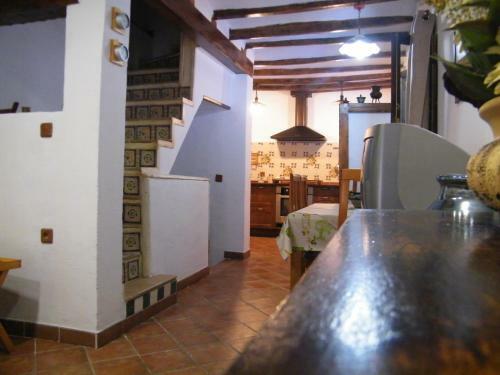 Agroturismo Casa La Chelva