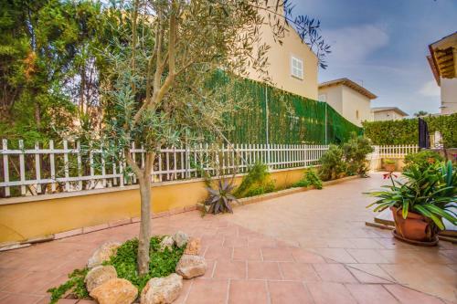 Villa Marcos Lago Esperanza