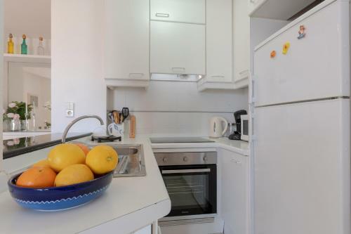 Yupihome Vista Al Mar Apartment