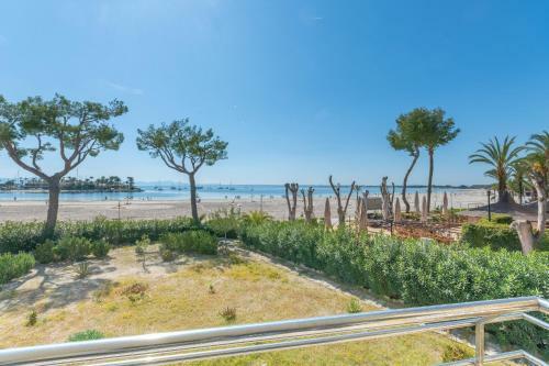Yupihome Vista Al Mar Apartment