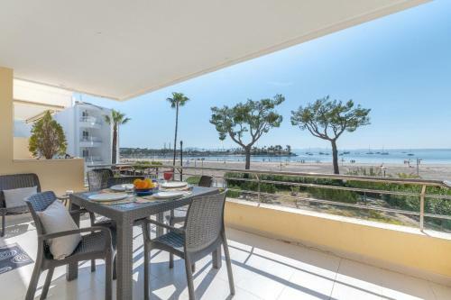 Yupihome Vista Al Mar Apartment