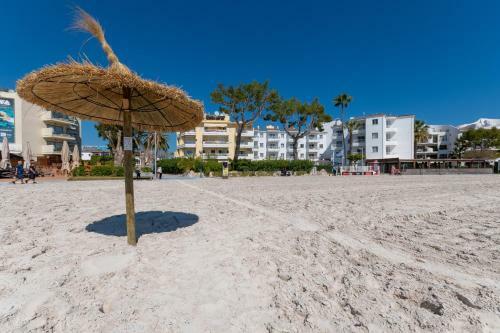 Yupihome Vista Al Mar Apartment