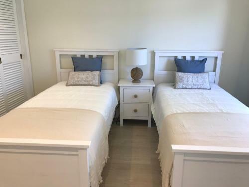 S�o Rafael Beach Apartment