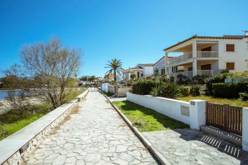 Villa Ca'n Verd