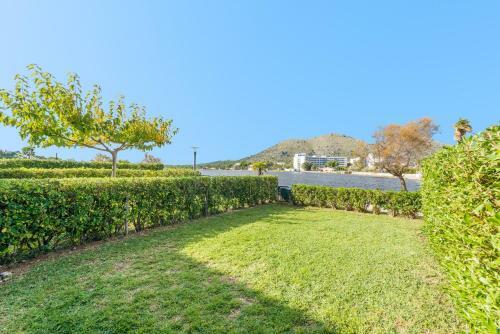Villa Gran Lago Pyp
