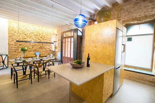 Villa Vila Roja, Design Townhouse In Alc�dia