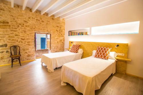 Villa Vila Roja, Design Townhouse In Alc�dia