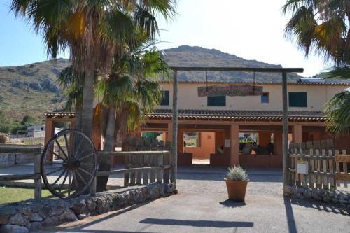 Finca Es Puig