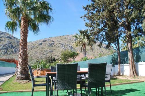 Finca Es Puig