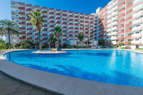 Apartamento Nice Studio In Siesta 2 In Puerto Alcudia 8