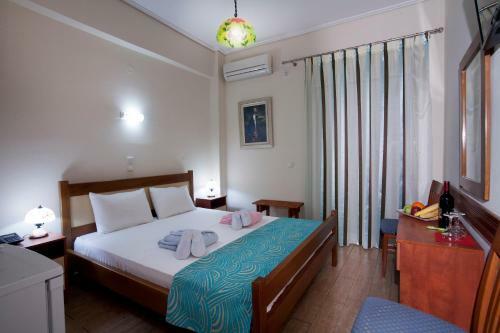 Park Hotel Loutraki