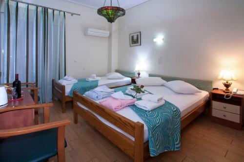 Park Hotel Loutraki