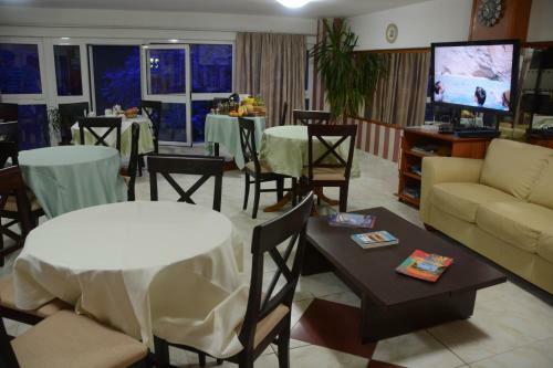 Park Hotel Loutraki