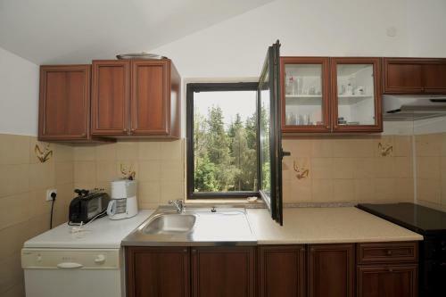 Apartamentos House Mitic