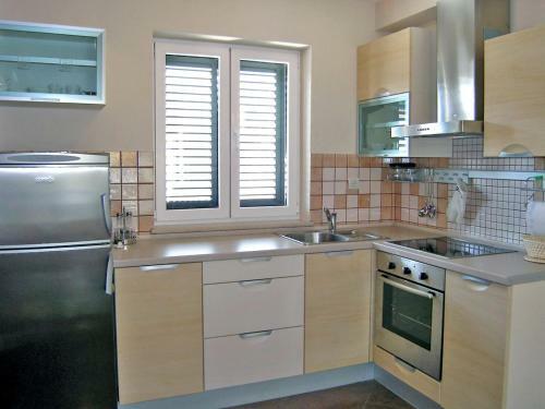 Apartment Pra�nica 3