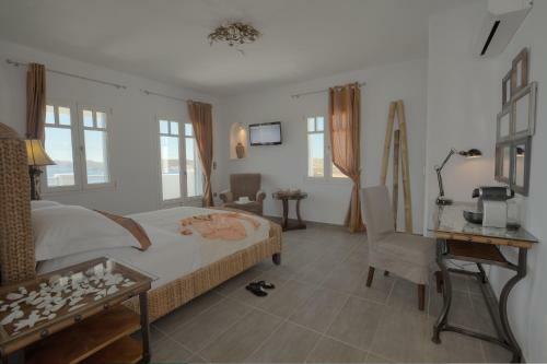 Hotel Miland Suites