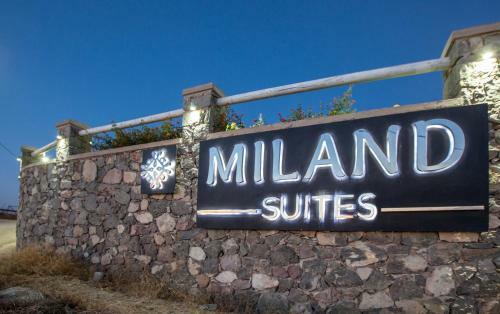 Hotel Miland Suites