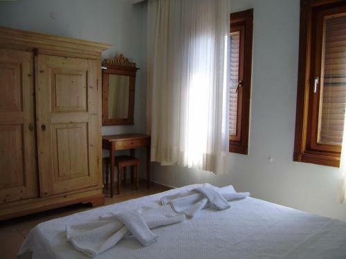 Datca Hotel Antik Apart