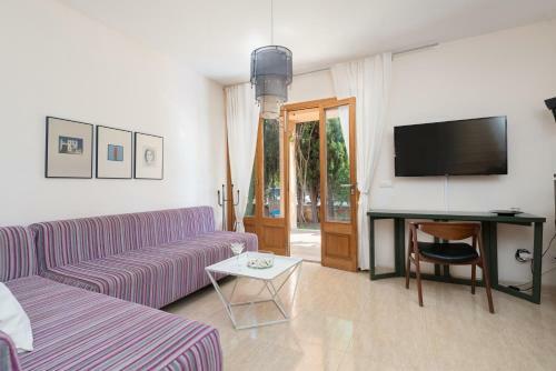 Casa Luca-amparo Cerca De La Playa Alcudia