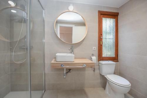 Apartamento Alcudia Playasol