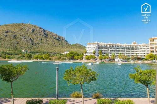 Apartamento Pastora Cycling Friendly