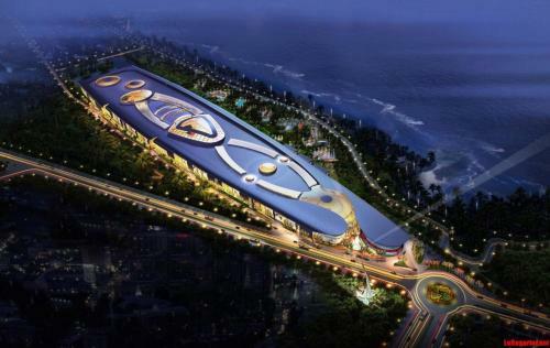 Apartment Monte Cristo