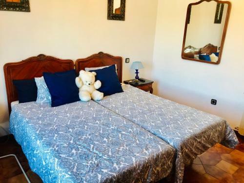 Agroturismo La Aldea