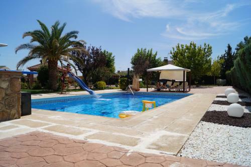 Agroturismo La Aldea