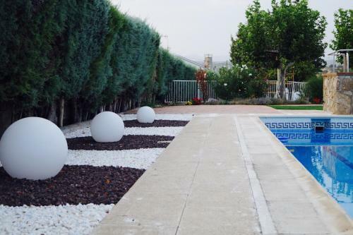 Agroturismo La Aldea