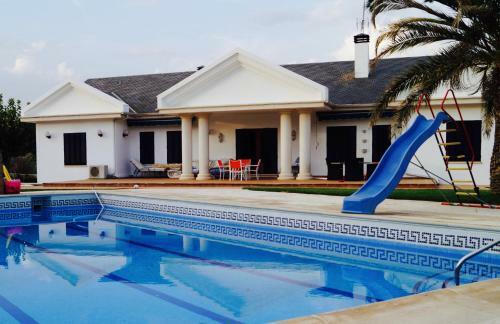 Agroturismo La Aldea
