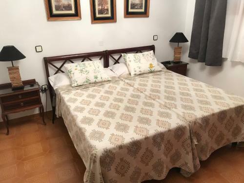 Agroturismo La Aldea