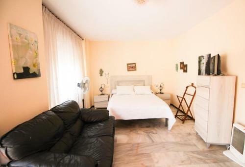 Casa En Algarrobo Costa