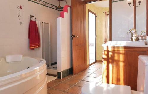 Apartamento El Algarrobo By Casaturistica