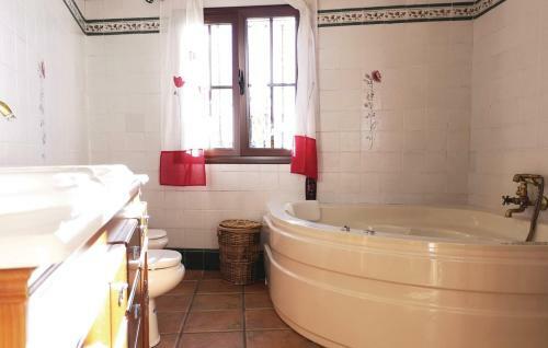 Apartamento El Algarrobo By Casaturistica