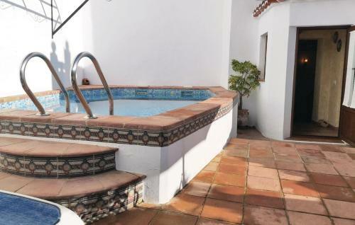 Apartamento El Algarrobo By Casaturistica