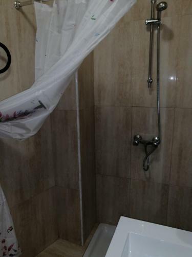 Apartamento Camino A Monasterio De Piedra