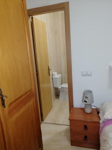 Apartamento Camino A Monasterio De Piedra